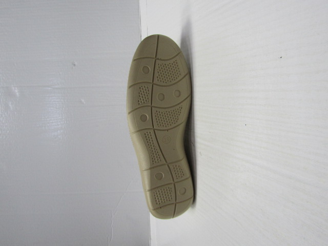 Baleriny Damskie DX8112 BEIGE 39-43 1