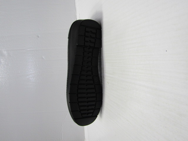 Baleriny Damskie DX8119 BLACK 39-43 1