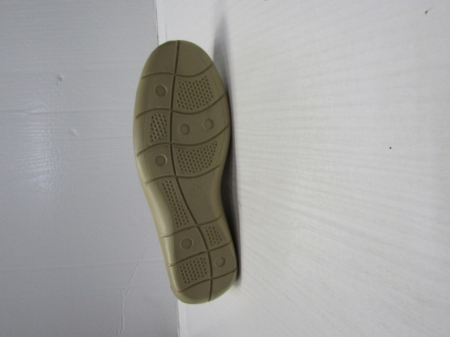 Baleriny Damskie X8138 BEIGE 36-41 1