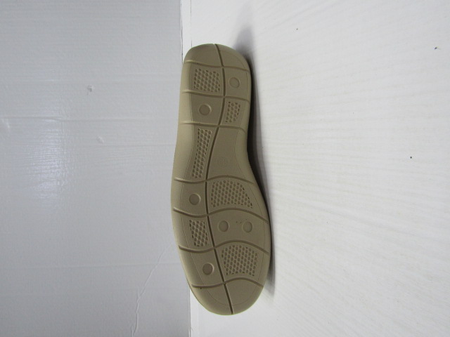 Półbuty Damskie DX8115 BEIGE 39-43 1