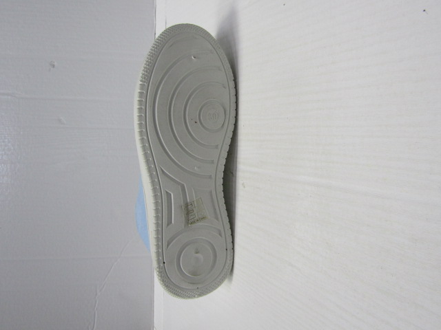 Trampki damskie TA-215 BLUE 36-41 1