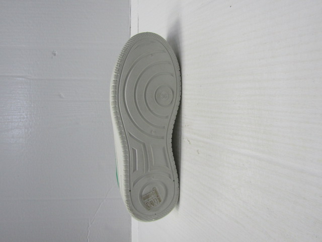 Trampki damskie TA-215 GREEN 36-41 1