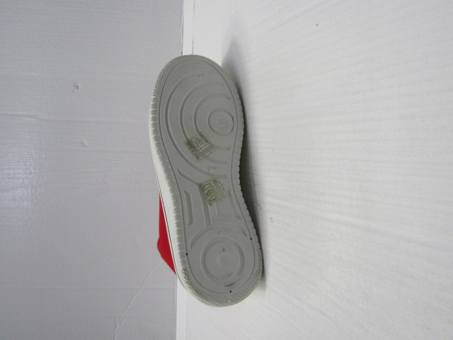 Trampki damskie TA-215 RED 36-41 1