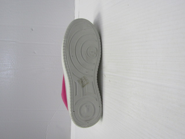 Trampki damskie TA-215 FUSHIA 36-41 1