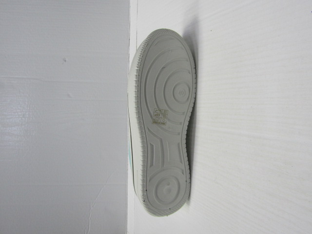 Trampki damskie TA-215 AQUA 36-41 1