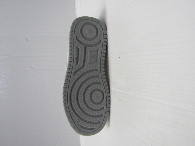 Buty Sportowe Dziecięce EC281 WHITE/SILVER 33-38 1