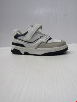 Buty Sportowe Dziecięce LC809 GREY/WHITE 32-37