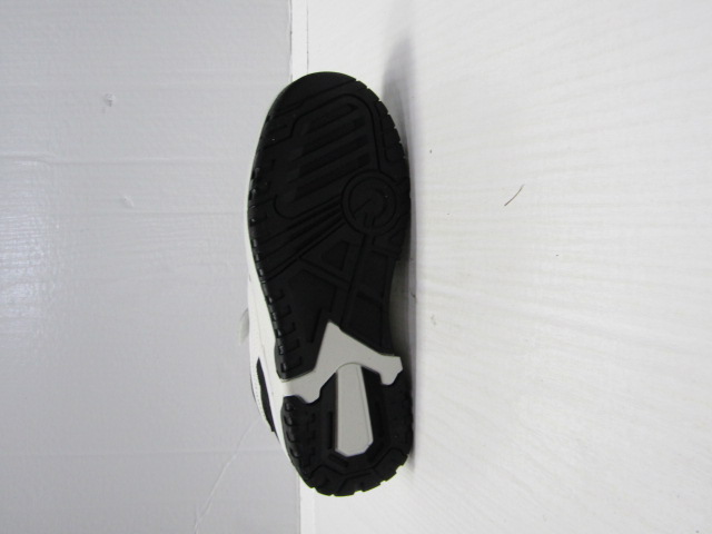 Buty Sportowe Dziecięce LC809 BLACK/WHITE 32-37 1