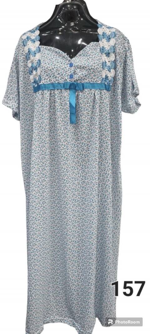 Piżama damskie 157 Mix kolor Standard  1