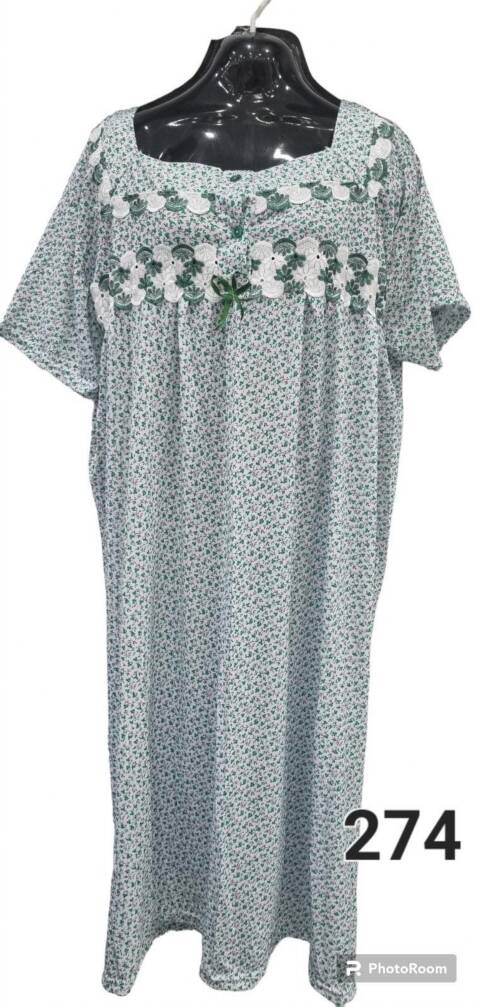 Piżama damskie 274 Mix kolor Standard  1