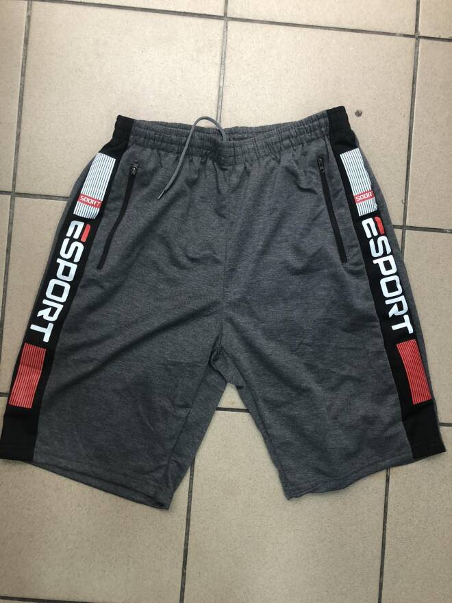 Spodenki męskie 2001 MIX KOLOR M-4XL 1