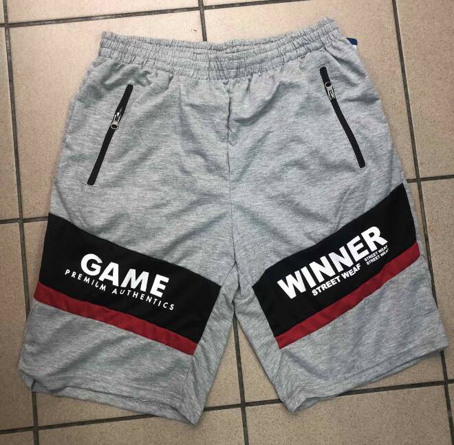 Spodenki męskie 2003 MIX KOLOR M-4XL 1