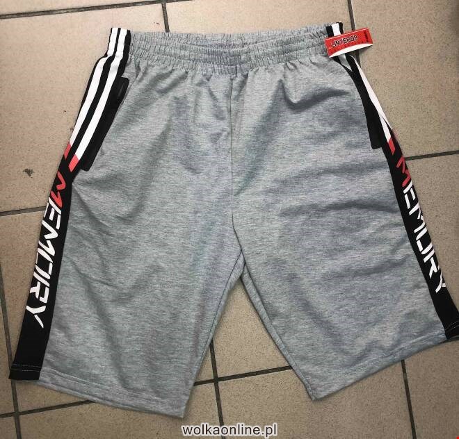 Spodenki męskie 2004 MIX KOLOR M-4XL