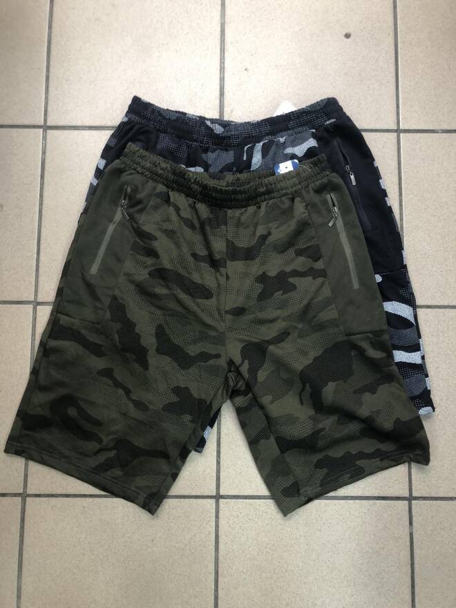 Spodenki męskie 2007 MIX KOLOR M-4XL 1