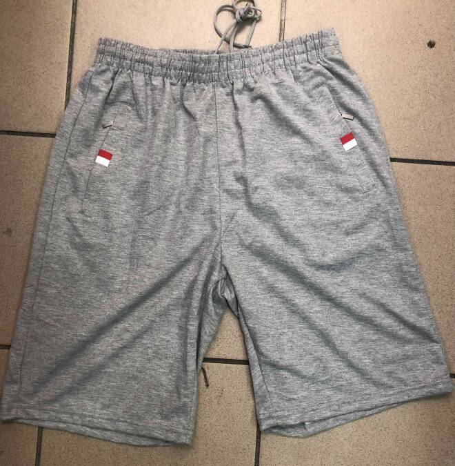 Spodenki męskie 2010 MIX KOLOR M-4XL 1