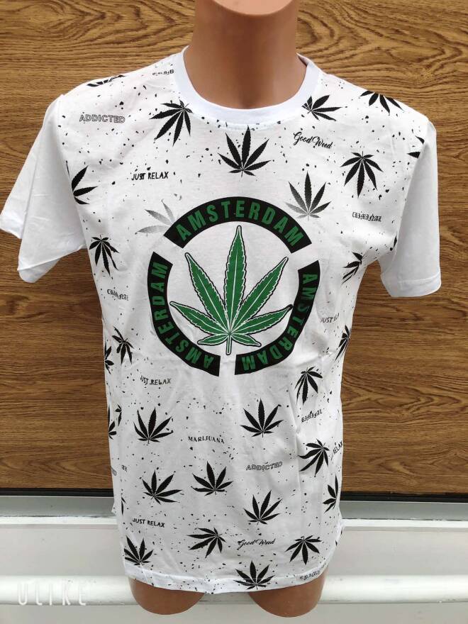 Bluzka męskie 2014 MIX KOLOR L-3XL