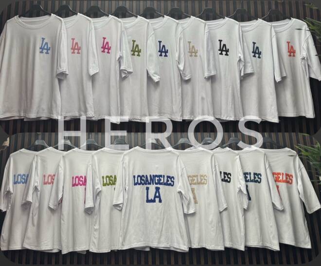 Bluzka damskie 2179 MIX KOLOR STANDARD 2