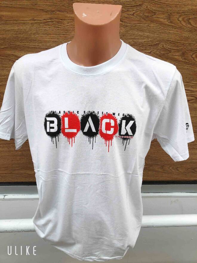 Bluzka męskie 2017 MIX KOLOR M-2XL 1