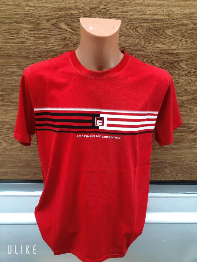 Bluzka męskie 2018 MIX KOLOR M-2XL