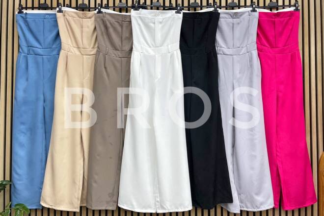 Sukienka damskie 2251 Mix kolor Standard (Towar Włoskie)