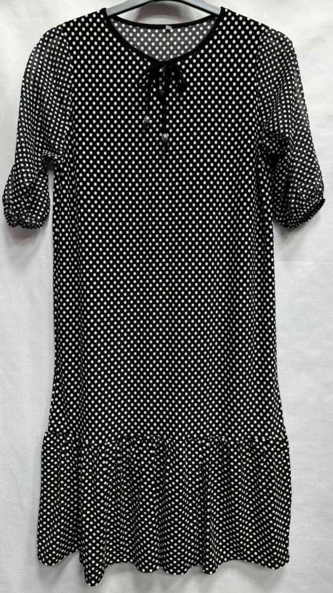 Sukienka damskie 2329 1 kolor 54-60(Towar Polskie) 1