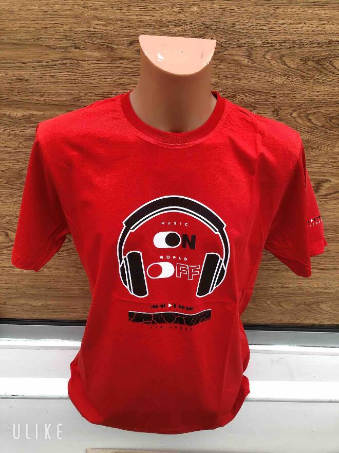 Bluzka męskie 2019 MIX KOLOR M-2XL 1