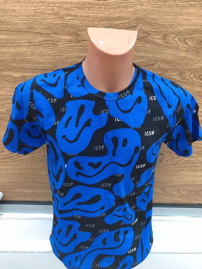 Bluzka męskie 2020 MIX KOLOR M-2XL