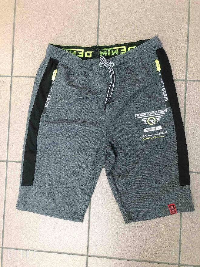 Spodenki męskie 2023 MIX KOLOR M-2XL 1