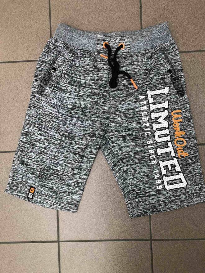 Spodenki męskie 2025 MIX KOLOR M-2XL 1