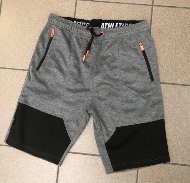 Spodenki męskie 2026 MIX KOLOR M-2XL 1