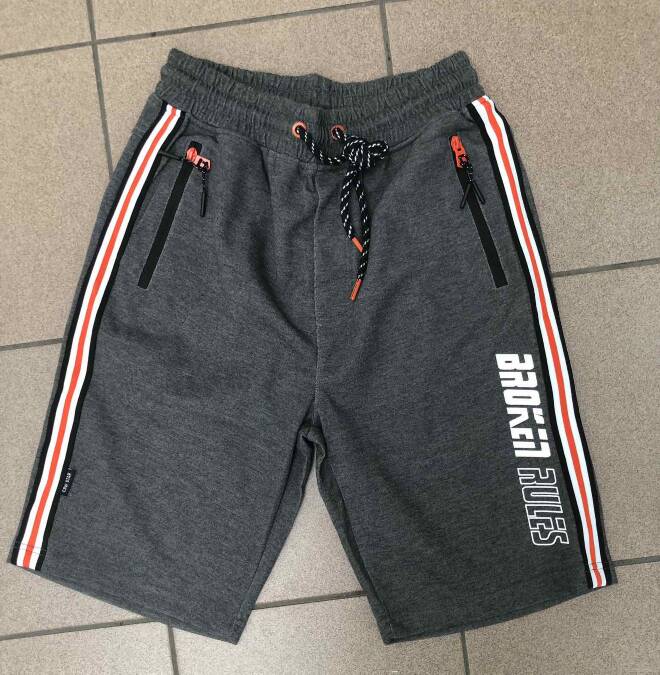 Spodenki męskie 2028 MIX KOLOR M-2XL 1