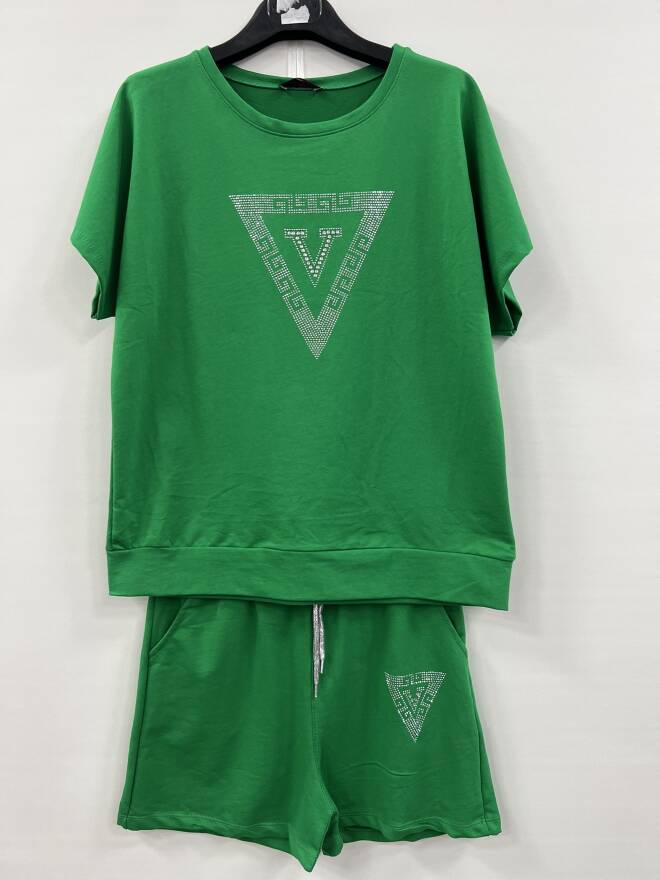 Komplet Damkie 2080 1 KOLOR 44-48