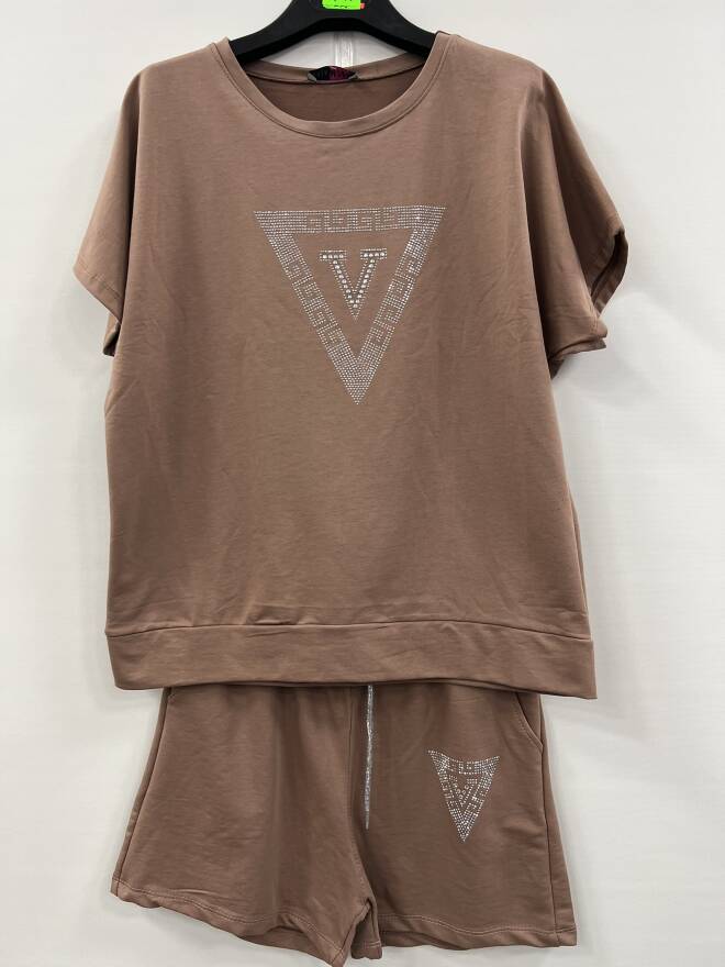 Komplet Damkie 2084 1 KOLOR 44-48 1