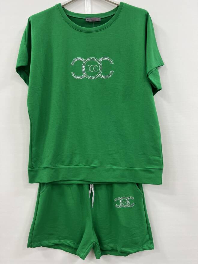 Komplet Damkie 2088 1 KOLOR 44-48 1