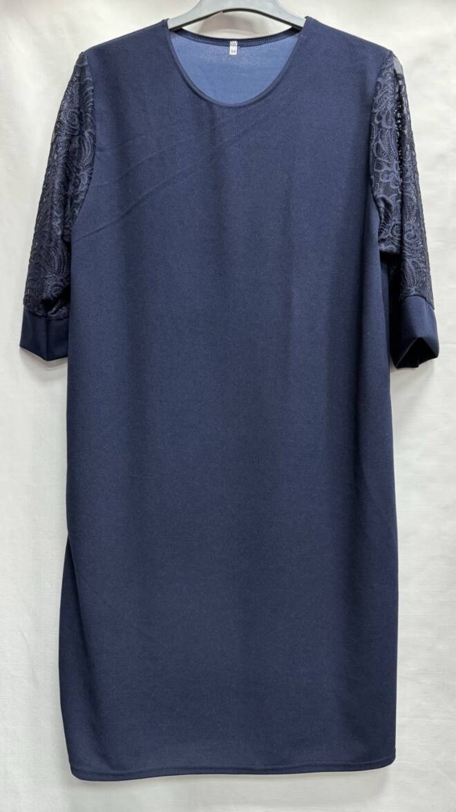 Sukienka damskie 2359 1 kolor 54-60 (Towar Polskie)   1