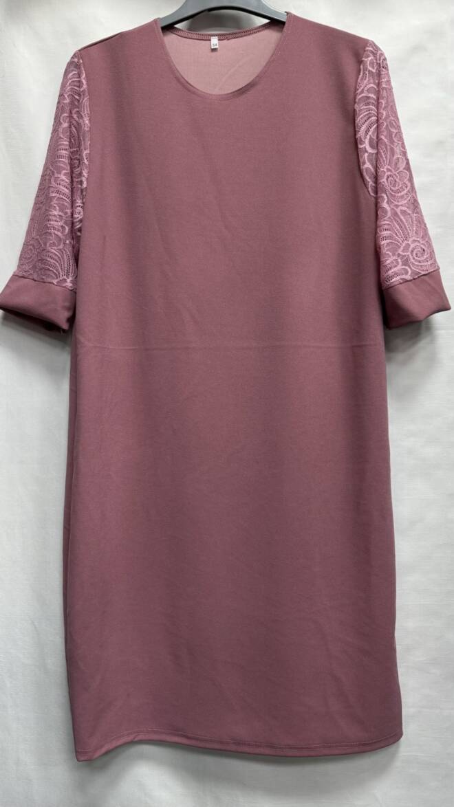 Sukienka damskie 2359 1 kolor 54-60 (Towar Polskie)   1