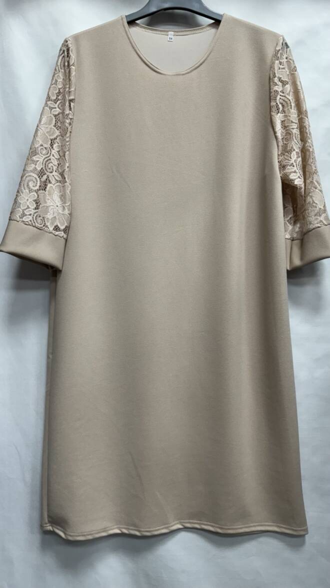 Sukienka damskie 2360 1 kolor 54-60 (Towar Polskie)   1