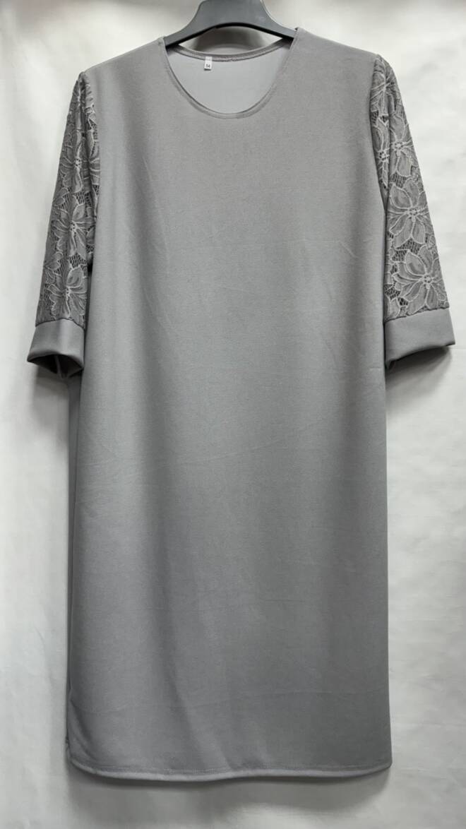 Sukienka damskie 2361 1 kolor 54-60 (Towar Polskie)   1