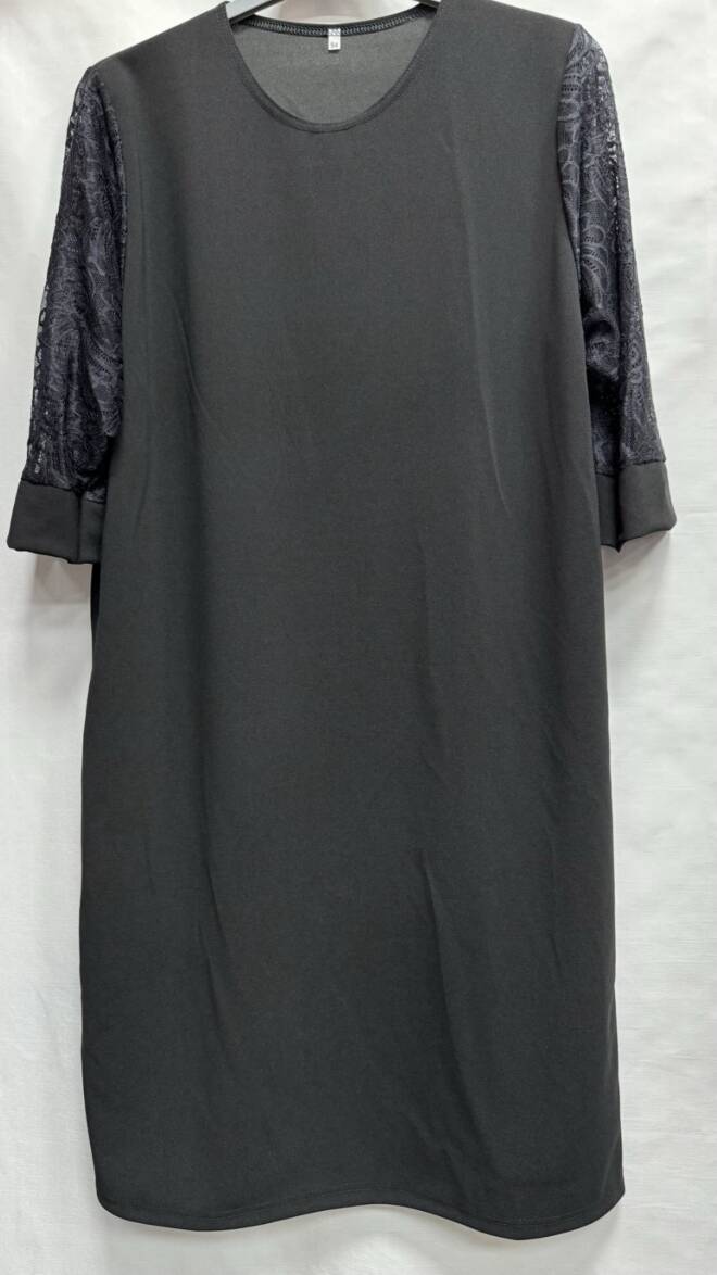 Sukienka damskie 2362 1 kolor 54-60 (Towar Polskie)  