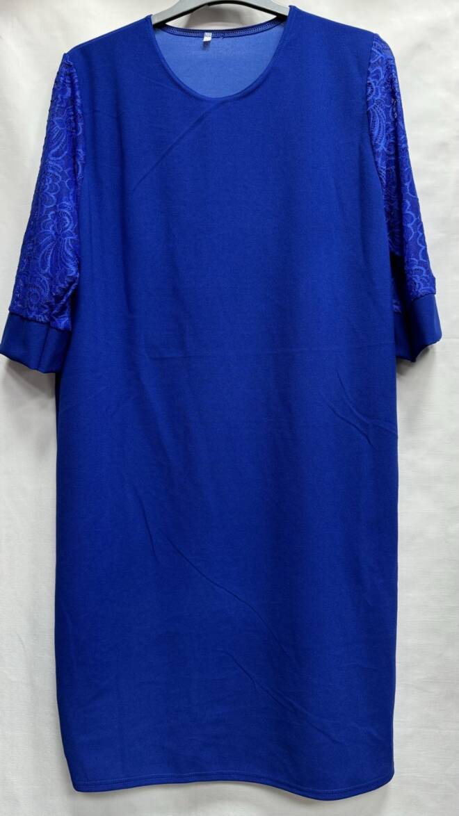 Sukienka damskie 2364 1 kolor 54-60 (Towar Polskie)   1