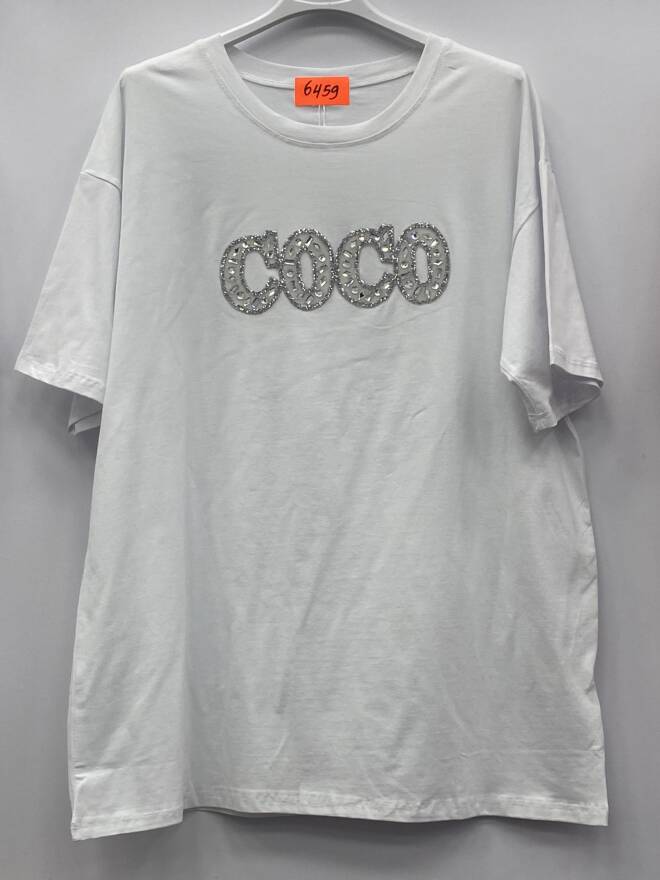 Bluzka damskie 2449 MIX KOLOR STANDARD 1