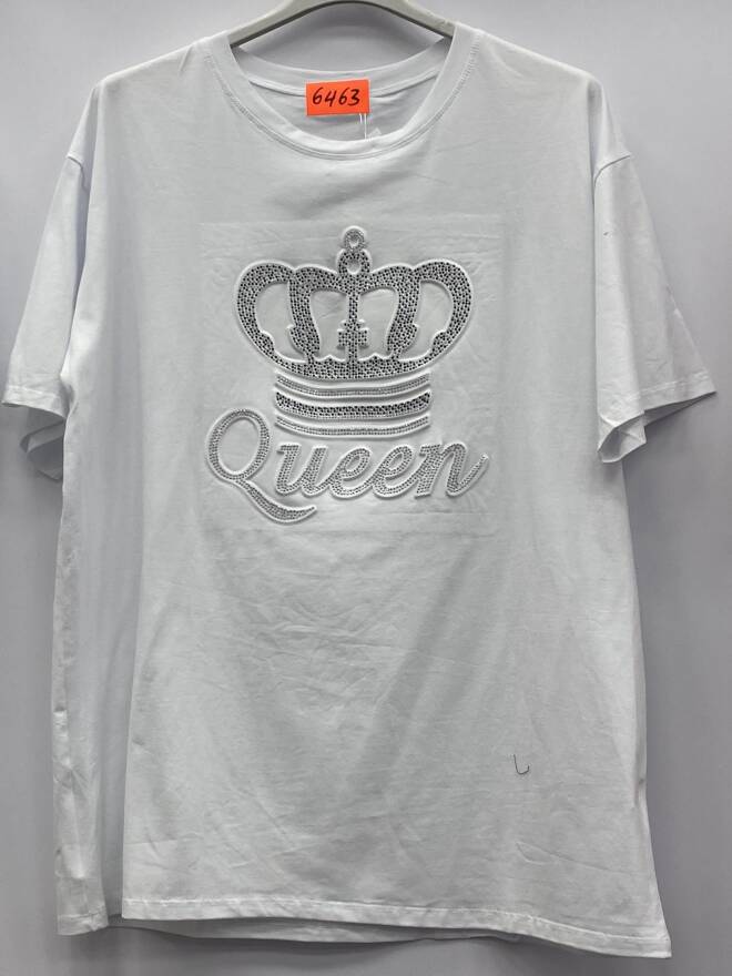 Bluzka damskie 2450 MIX KOLOR XL-2XL 1