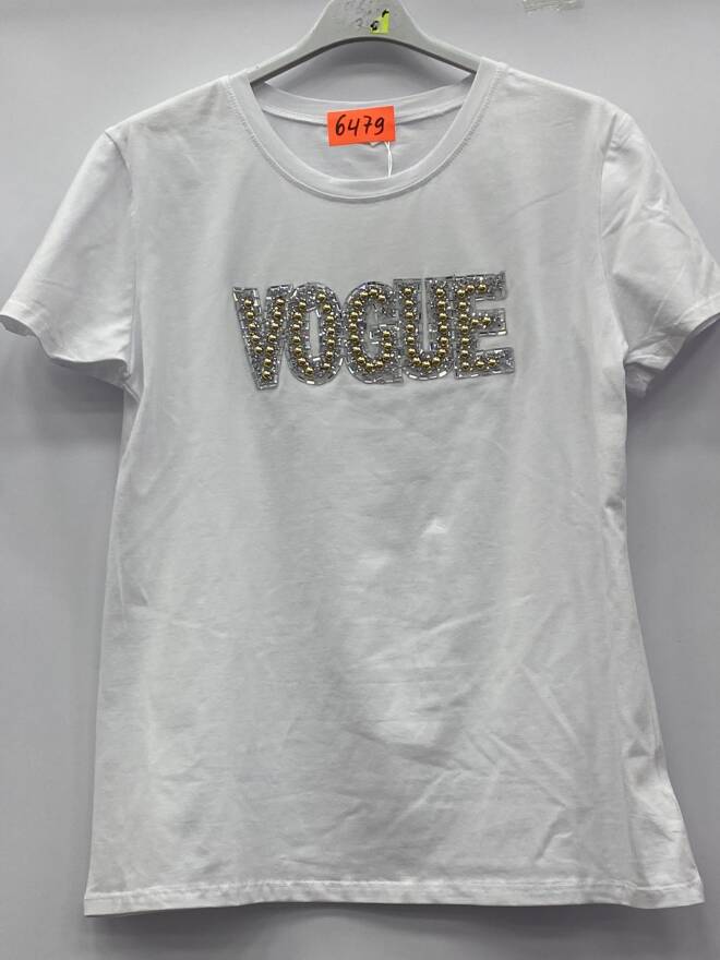 Bluzka damskie 2453 MIX KOLOR M-XL 1