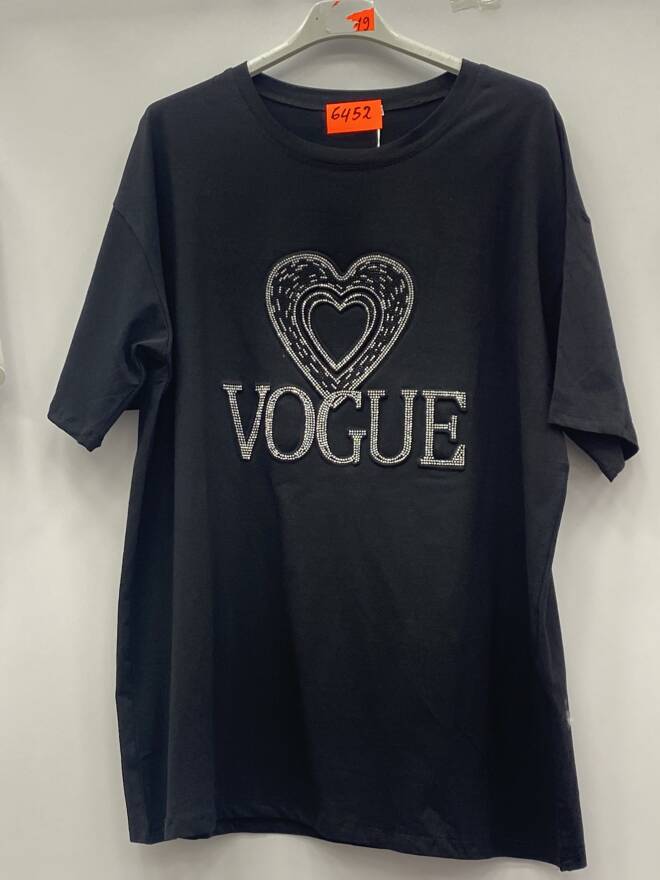 Bluzka damskie 2459 MIX KOLOR XL-2XL 1