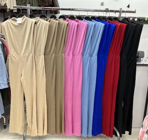 Komplet damskie M142 Mix kolor Standard 1