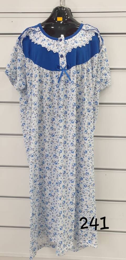 Piżama damskie 241 Mix kolor Standard  1