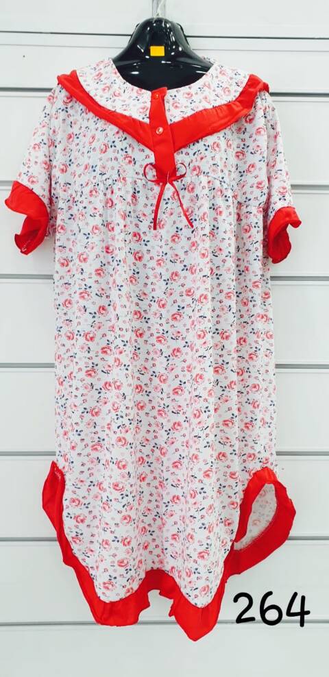 Piżama damskie 264 Mix kolor Standard 1