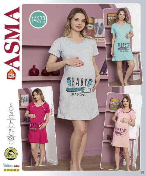 Piżama damskie 14373 Mix kolor S-2XL (Towar Tureckie) 1