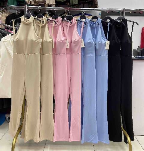 Komplet damskie M158 Mix kolor Standard 1