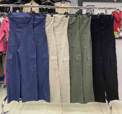 Komplet damskie M179 Mix kolor Standard 1